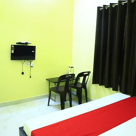 Shivraj Homestay Mathura Eksteriør billede