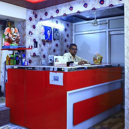 Shivraj Homestay Mathura Eksteriør billede