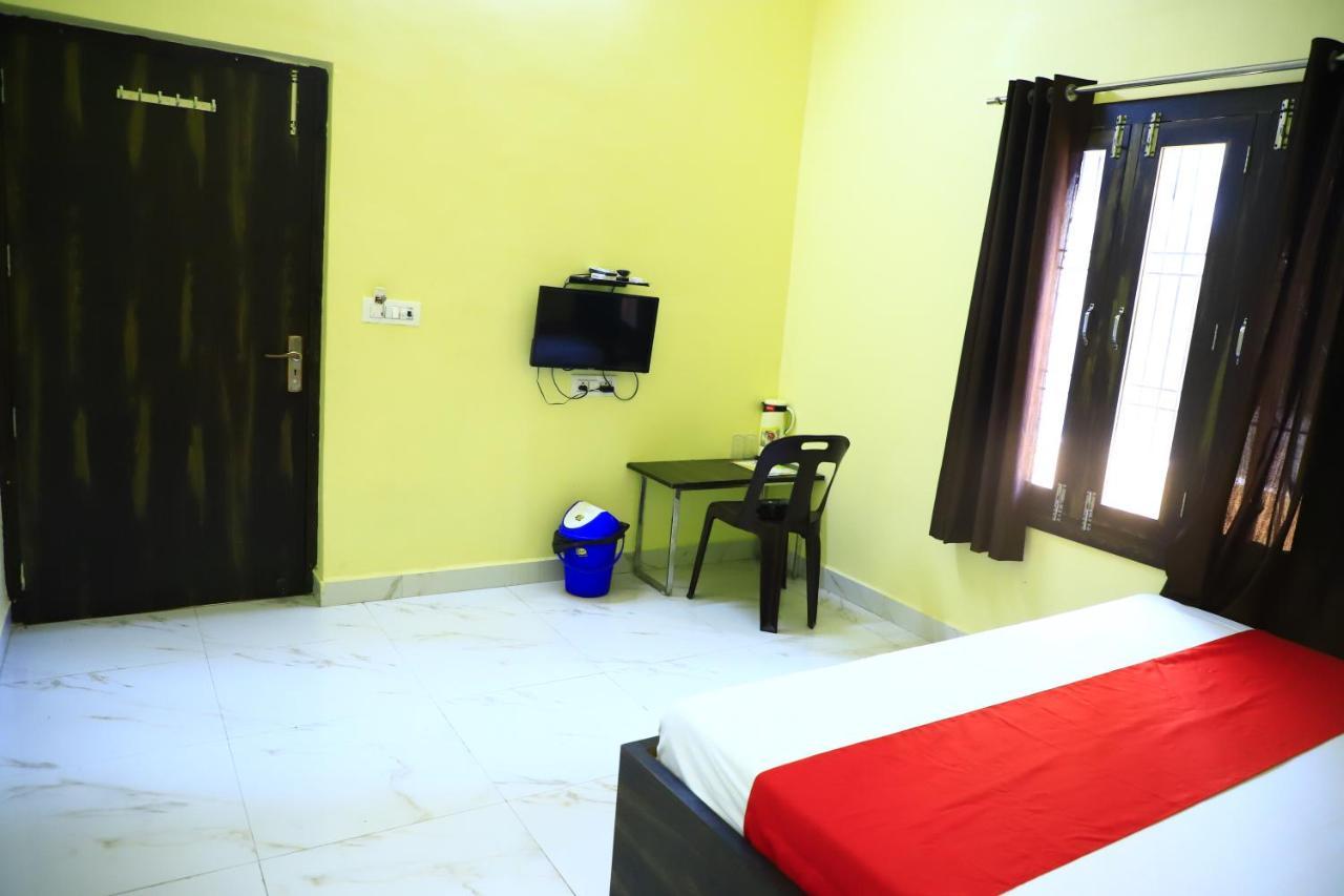 Shivraj Homestay Mathura Eksteriør billede